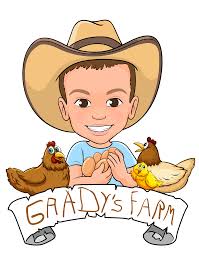Grady's Farm