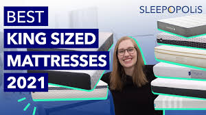 How did king size beds appear on the market? Best King Size Mattress 2021 Sleepopolis Top Picks