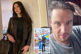 Liam Payne's ex Maya Henry eerily wrote about falling off balcony in her  book