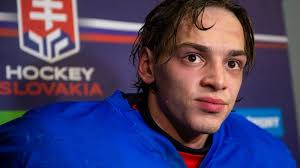 Bitka na školním turnaji: Slovenská naděje pro draft NHL (17) čelí obvinění 