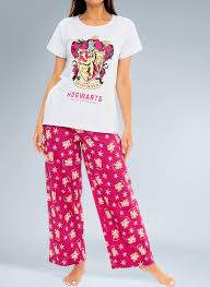 Pijamas mágicos 