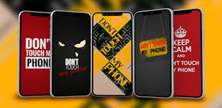 Check spelling or type a new query. Don T Touch My Phone Wallpaper Apps On Google Play