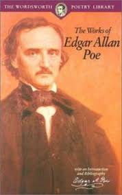 Works of Edgar Allen Poe by POE, Edgar Allan