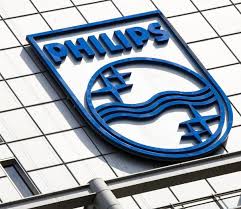 Philips W632: resinsje en feedback