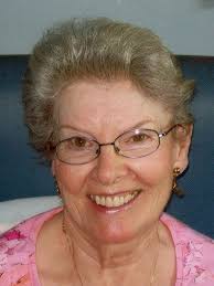 Obituary information for Emma Jo Crain