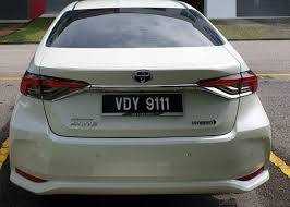 See photos, compare models, get tips, calculate payments, and more. The Toyota Corolla Altis Hybrid Is Right Here In Shah Alam