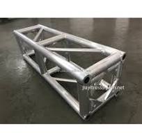 300x300 Perno de aluminio Caja de tornillos Truss Square Truss