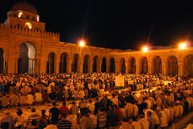 صلاة التراويح