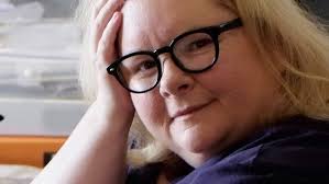 Magda szubanski looks downcast during a solo walk on her 60th birthday after facing backlash over her 'dark' tweet comparing pm's wife to a character from the handmaid's tale. Magda Szubanski To Host New Series Of The Weakest Link Outinperth Lgbtqia News And Culture