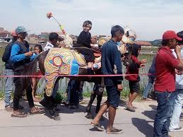Contoh Naskah Sambutan Resepsi Khitanan Dalam Bahasa Sunda