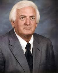 Mr. Joseph Kenneth Holcombe