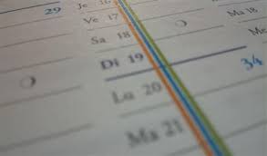 Le calendrier de vos paiements en 2019. Retraites Le Calendrier De Vos Paiements En 2019 Actualite Actu Quotidien