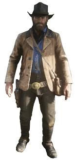 The outfit changer is loaded from the same folder and shares many of the same files as lenny's simple trainer but works without it. Outfits Red Dead Redemption 2 Wiki