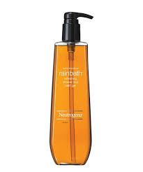 Neutrogena Rainbath Refreshing Shower And Bath Gel 40 Fl Oz 1182ml Brand New Neutrogena Shower Gel Packaging Bath Gel Gel