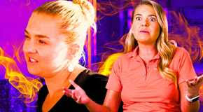 Signs Below Deck Sailing Yacht Producers Want To Replace Daisy Kelliher  (Season 5 Was Her Worst Season Yet)