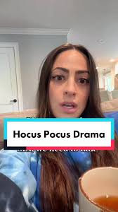 Seeking Danielle Brown for my Hocus Pocus VHS