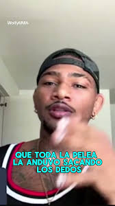 Michael Morales Full Fight