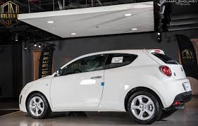 Image result for Bianco Elegante 2011 MiTo