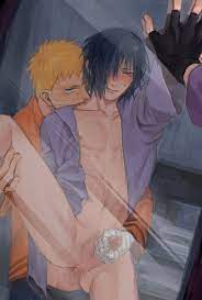 Rule34 - If it exists, there is porn of it  uchiha sasuke, uzumaki naruto   783558