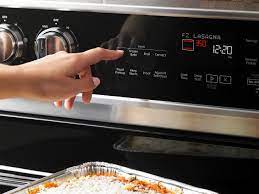 They utilize only heat—no chemicals—and are built to withstand high temperatures. Fixing An Oven That Won T Turn On After Self Cleaning Authorized Service