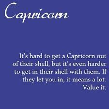 Initiate a conversation that is based on cancerians are one of the most passionate lovers but will take their time to come out of their shells. Daily Horoscopes On Twitter Capricorn Quotes Capricorn Capricorn Life