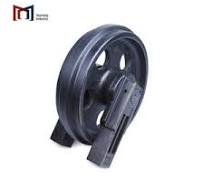 E120B Excavator Front Idler - Durable & Reliable Track Parts
