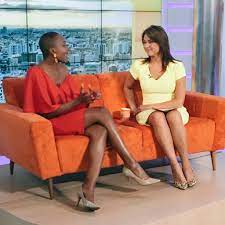 El cumpleaños ibicenco de olympia de grecia: Silvia Corzo Na Twitterze Primerahora Dice Noalracismo Gracias A Belkyarizala Por Acompanarnos