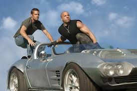 Vin diesel, tyrese gibson, john cena. Szybcy I Wsciekli 5 Caly Film