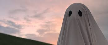 As far as i can see jeremy, gustavo and brian have given good and scholarly answers to you question. A Ghost Story Movie Review Film Summary 2017 Roger Ebert