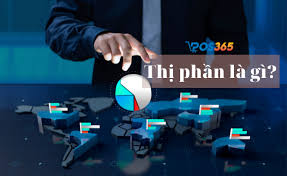 Thị phần là gì? Cách tăng trưởng thị phần nhanh chóng