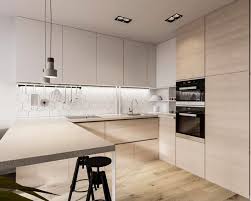 Today there is a huge selection of materials to choose from such as stainless steel, granite, glass tiles, corian and silestone. Kitchen Backsplash Trends 2021 Modern Design Ideas Hackrea