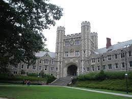 It is one of eight universities that belong to the ivy league. Princeton Goes Open Access To Stop Staff Handing All Copyright To Journals Unless Waiver Granted
