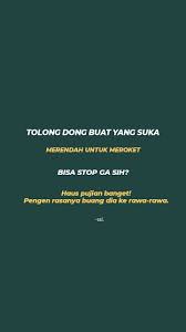 See more of caption tenteng rindu on facebook. Haus Pujian Kata Kata Indah Kutipan Pelajaran Hidup Kata Kata Motivasi