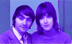 The start of a legendary movement... ✌️ Did you know Marty started in the  Indie Folk scene? 📸 Getty Images. #JA60