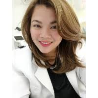 Beverly Ann Tajolosa