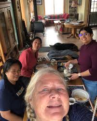 Windy Coulee Canadian Horses