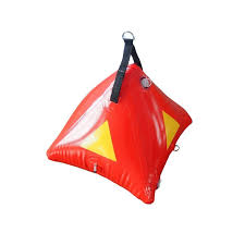 Ballaste 50L pour Structure Gonflable