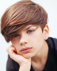 Mornings can be the most hectic time of the day. Pin By Conner825 On Boys Boys Haircut Styles Boys Long Hairstyles Cute Boys Haircuts