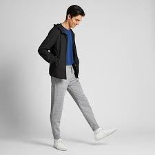 Men Sweatpants Uniqlo Us