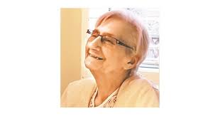 Maureen BROWN Obituary (2019)