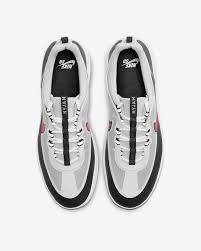 Boasting 360 degrees of grip, the free uses a sandblasted, flexible rubber upper that's supported by nike's internal flywire cables. Nike Sb Nyjah Free 2 Skate Shoe Nike Id