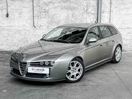 Image result for Grigio Travertino 2007 Alfa-Romeo