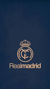 Find this pin and more on wallpaper by live wallpaper hd. Real Madrid Logo Hd Wallpapers For Android