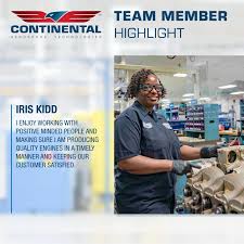 Continental Aerospace Technologies™