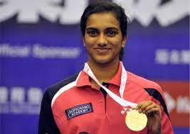 Pv sindhu shot into limelight permanently after her sensational run at the 2016 rio olympics. Pin En Photo Shoot