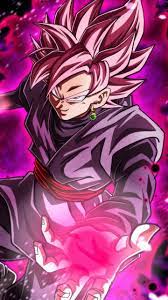 Goku black but he's actually black. Goku Black In 2021 Dragon Ball Art Goku Goku Black Dragon Ball Super Artwork