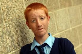 Kieran Hooper's Instagram, Twitter & Facebook