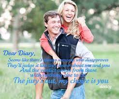 There Are Always Going To Be People Who Try To Break You Up For Their Own Sick Pleasure But Those People Just Make Us Stro Dear Diary Girls Diary Indiana Girl