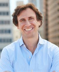 Andrew Perlman's Instagram, Twitter & Facebook