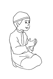 Unduh 50 gambar animasi orang pergi ke masjid terbaik gambar animasi | copyright www.gambaranimasi.pro. Koleksi Mewarnakan Gambar Muslim Dan Muslimah Azhan Co